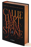 Brimstone (Deluxe Limited Edition)