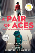A Pair of Aces: Reese's Book Club