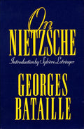 On Nietzsche