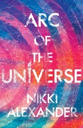 Arc of the Universe