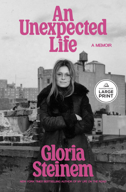 An Unexpected Life: A Memoir
