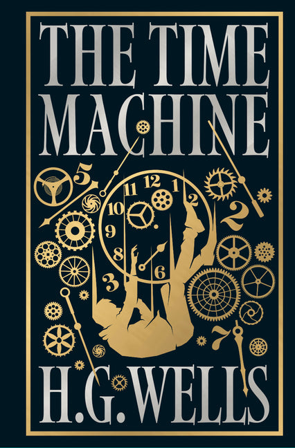 The Time Machine