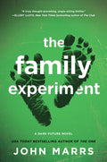 The Family Experiment (First Time Trade)
