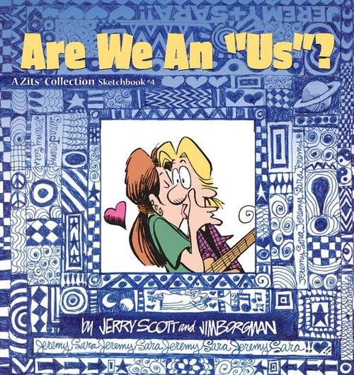 Are We an "Us"?