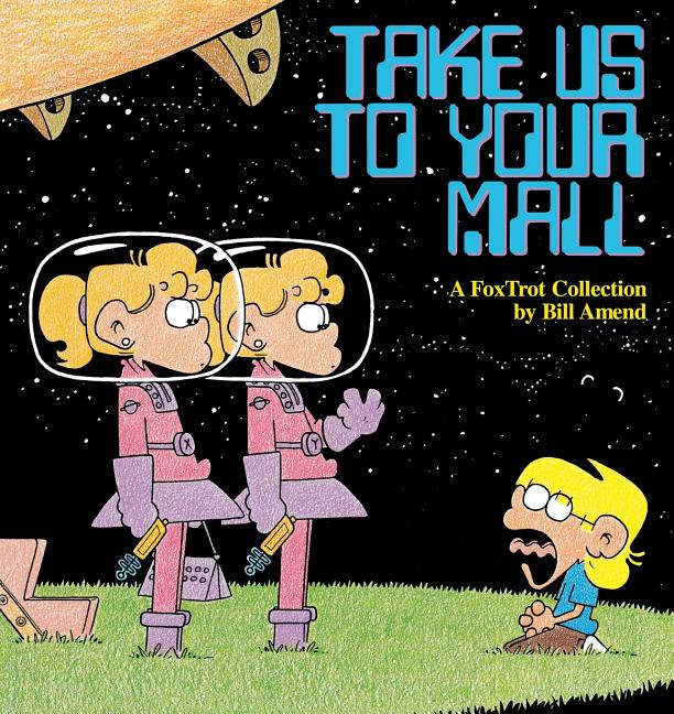 Take Us to Your Mall (Original)