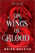 On Wings of Blood (Standard Edition) (Original)