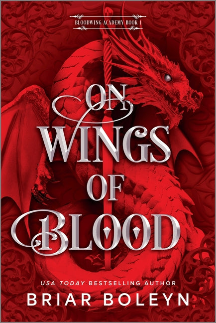 On Wings of Blood (Standard Edition) (Original)