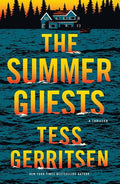 The Summer Guests: The Martini Club