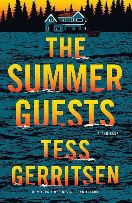The Summer Guests: The Martini Club