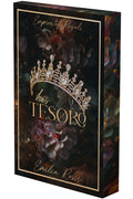 His Tesoro: A Mafia Romance (Deluxe Limited Edition)
