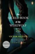 The Sacred Book of the Werewolf