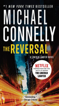 Reversal the (Large Print)