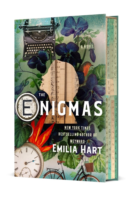 The Enigmas
