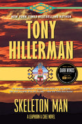 Skeleton Man: A Leaphorn and Chee Novel