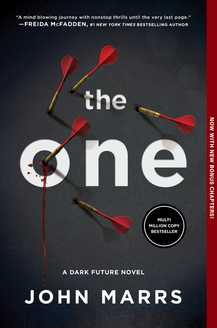 The One (Expanded Edition): A Dark Future Novel (Reissue)