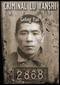 Criminal Lu Yanshi