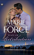 State of Retribution, A First Family Novel