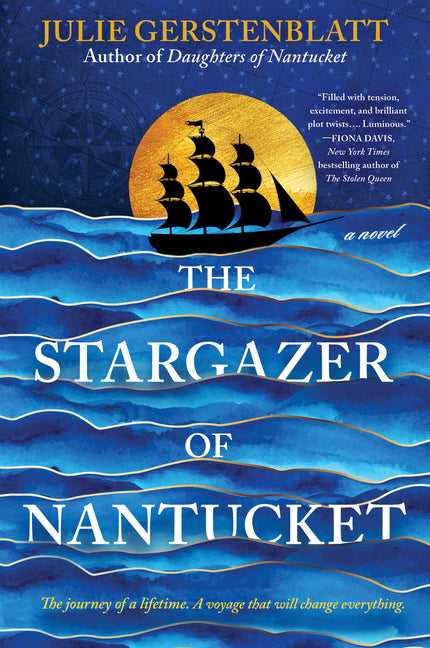 The Stargazer of Nantucket (Original)