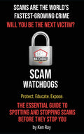 Scams Are The World's Fastest-Growing Crime