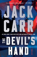 The Devil's Hand: A Terminal List Thriller