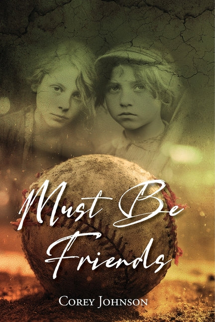 Must Be Friends