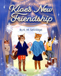 Kloe's New Friendship