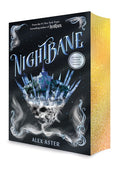 Nightbane (the Lightlark Saga Book 2): A Stunning Gold Foil Edges Edition of the Second Book in the #1 Bestselling YA Fantasy Series Volume 2