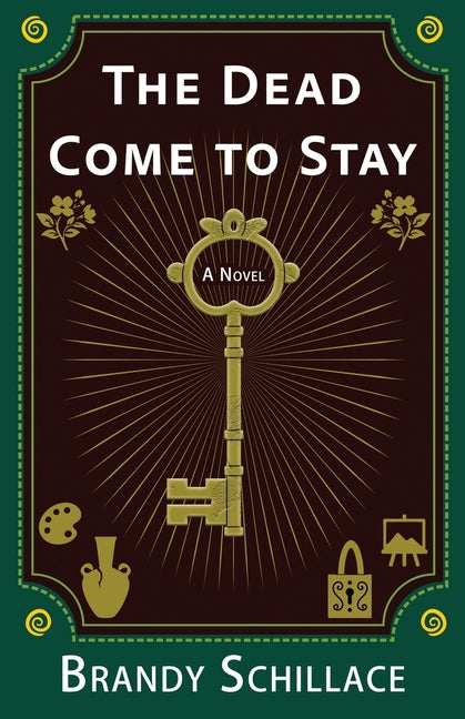 The Dead Come to Stay