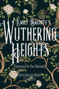 Wuthering Heights (Historium Press Classics)