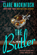 The Butler: A Thriller