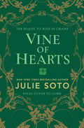 Vine of Hearts (Deluxe Limited Edition)