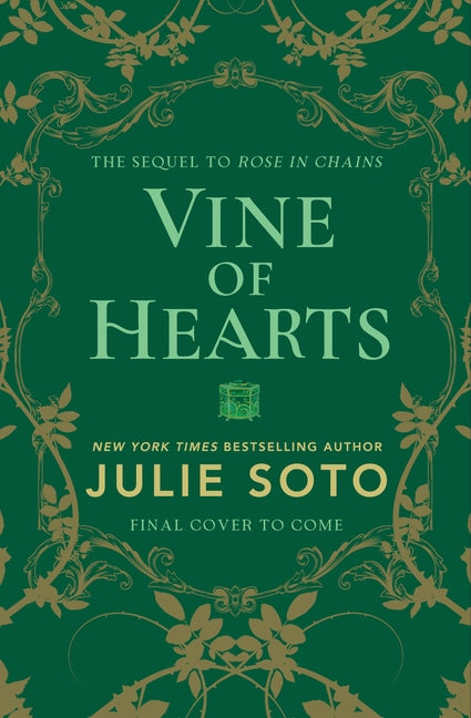 Vine of Hearts (Deluxe Limited Edition)