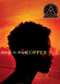 Copper Sun (Reprint)