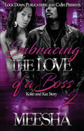 Embracing The Love Of A Boss 2