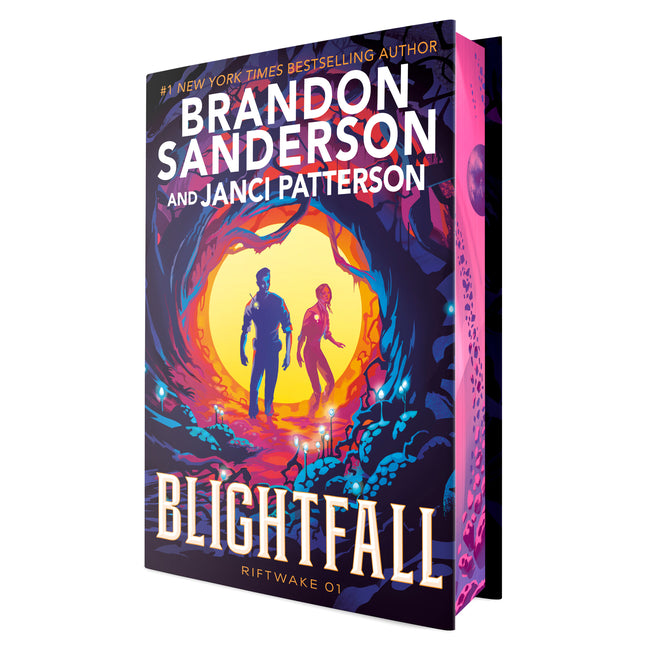 Blightfall