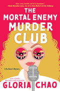 The Mortal Enemy Murder Club (Original)