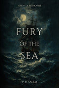 Fury of the Sea