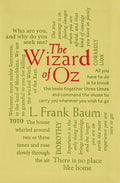 The Wizard of Oz