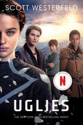 Uglies (Media Tie-In)