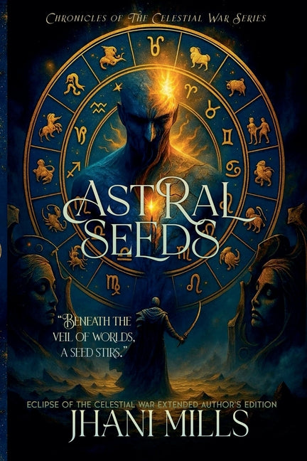 Astral Seeds: Eclipse of the Celestial War - Eternal Reign Edition