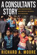 A Consultant's Story: How an Engineering Business Works Domestically and Overseas
