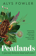 Peatlands: A Journey Between Land and Water