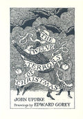 12 Terrors of Christmas (Revised)