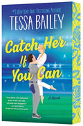 Catch Her If You Can