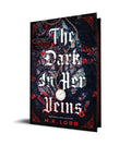 The Dark in Her Veins