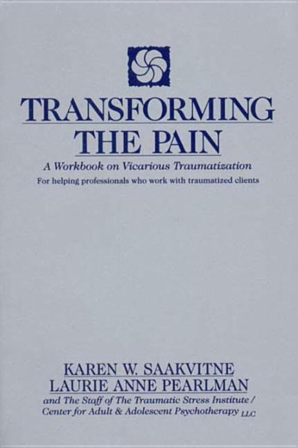 Transforming the Pain