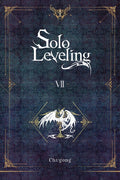 Solo Leveling, Vol. 7 (Novel)