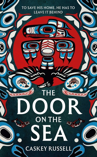 The Door on the Sea