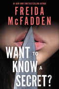 Want to Know a Secret?