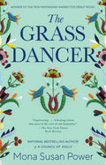 The Grass Dancer